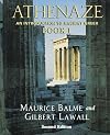 Athenaze: An Introduction to Ancient Greek Book I 2nd (second) Edition by Balme, Maurice, Lawall, Gilbert (2003)