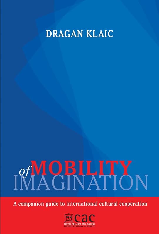 Mobility of Imagination by Dragan Klaic