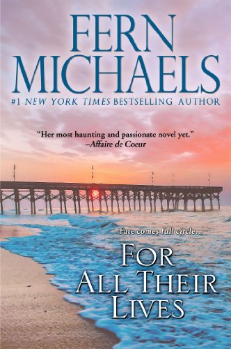 For All Their Lives by Fern Michaels