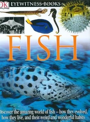 DK Eyewitness Books: Fish