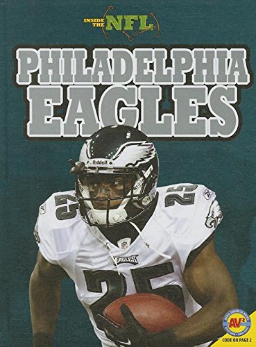 Philadelphia Eagles by Zach Wyner