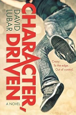 Character, Driven: A Novel