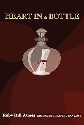 Heart in a Bottle