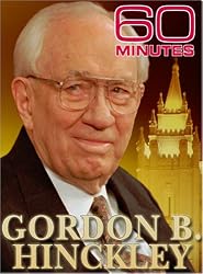 60 Minutes - Hinckley (February 3, 2008)