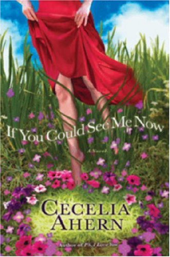 If You Could See Me Now by Cecelia Ahern