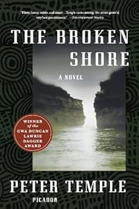 The Broken Shore: A Novel