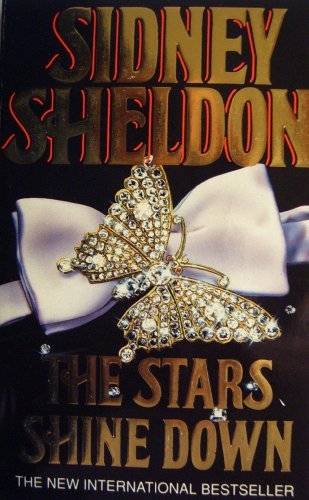The Stars Shine Down by Sidney Sheldon