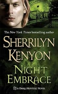 Night Embrace (Dark-Hunter World Book 2)