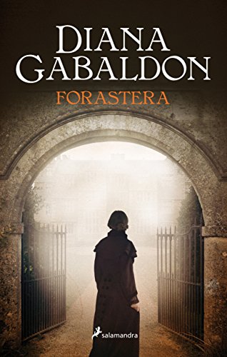 Outlander 1. Forastera by Diana Gabaldon