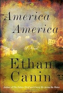 America America: A Novel