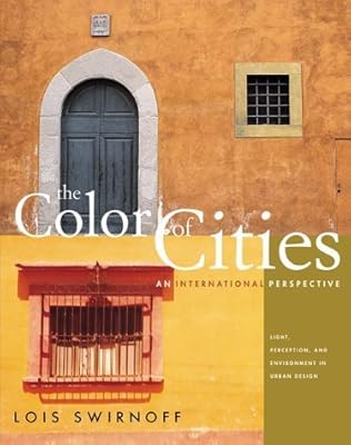 The Color of Cities: An International Perspective