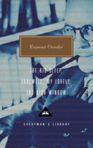 The High Window: A Novel by Raymond Chandler
