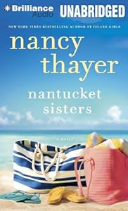 Nantucket Sisters: A Novel