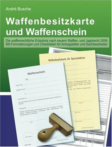 Thema Waffenschein Ratgeber | | Sportiversum.de