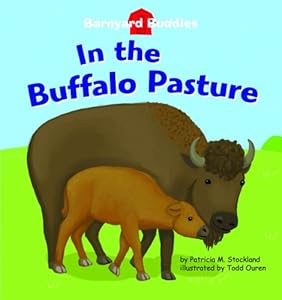 In the Buffalo Pasture