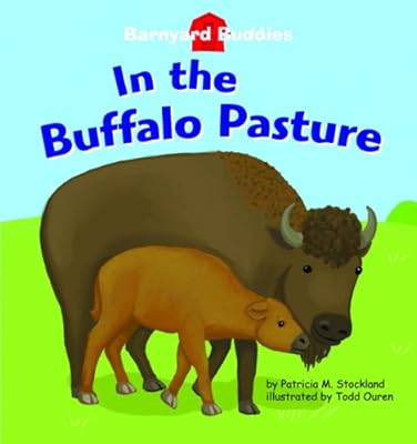 In the Buffalo Pasture
