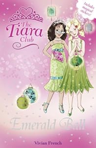 Emerald Ball (The Tiara Club)