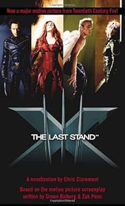 X-Men - The Last Stand