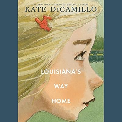 Louisiana's Way Home