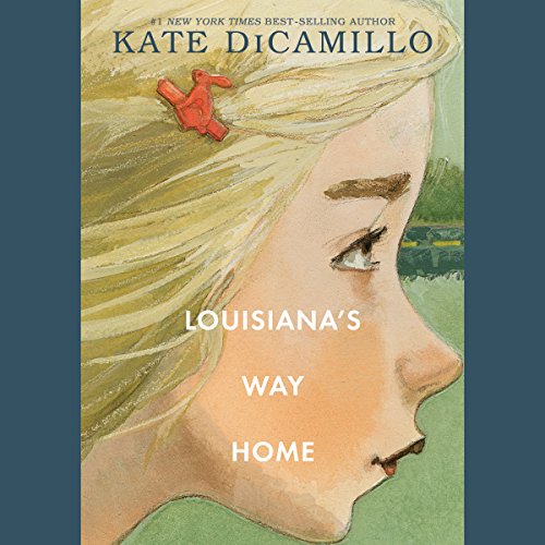 Louisiana's Way Home by Kate DiCamillo