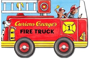 Curious George's Fire Truck