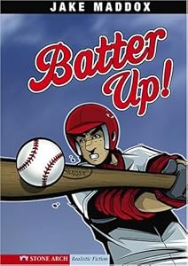 Batter Up! (Impact Books)