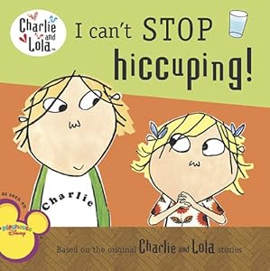 I Can't Stop Hiccuping!