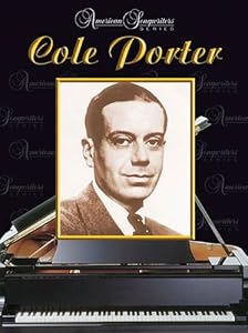 American Songwriters -- Cole Porter (American Songwriters Series)