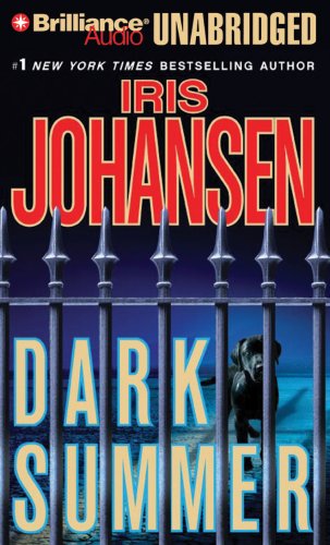 Dark Summer by Iris Johansen