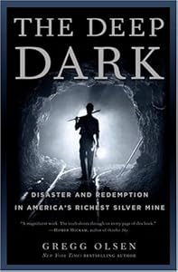 The Deep Dark: Disaster and Redemption in America's Richest Silver Mine