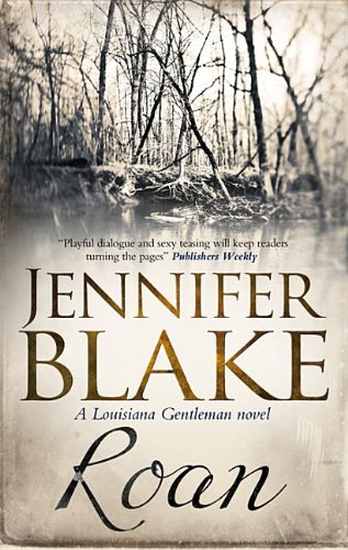 Roan by Jennifer Blake