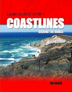 Coastlines Around the World