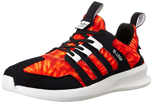 阿迪达斯adidas originals男式sl loop runner时尚运动鞋