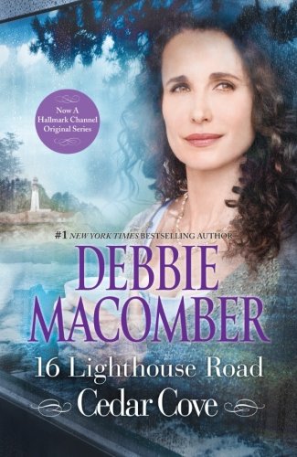 16 Lighthouse Road by Debbie Macomber