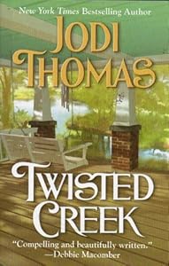 Twisted Creek