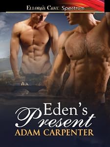 Eden's Present
