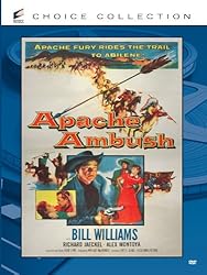 Apache Ambush