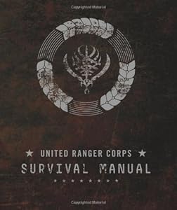 After Earth: United Ranger Corps Survival Manual