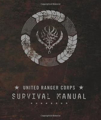 After Earth: United Ranger Corps Survival Manual