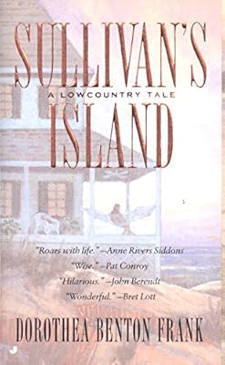 Sullivan's Island: A Lowcountry Tale