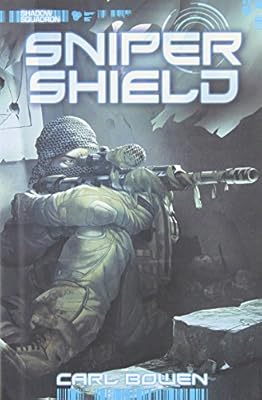 Sniper Shield