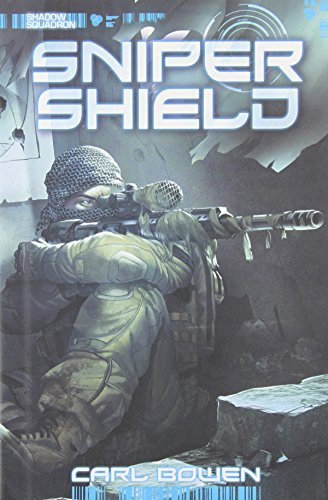Sniper Shield by Carl Bowen