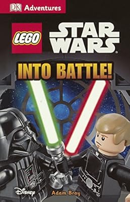 Lego Star Wars: Into Battle!
