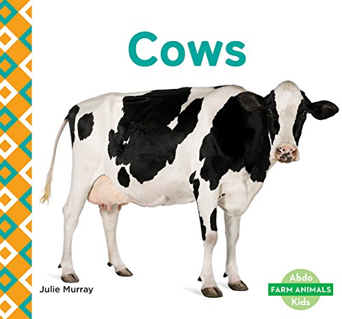 Cows by Julie Murray