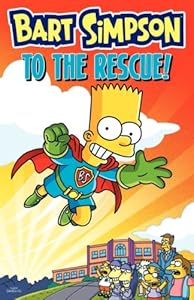 Bart Simpson to the Rescue!