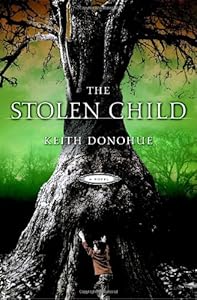 The stolen child