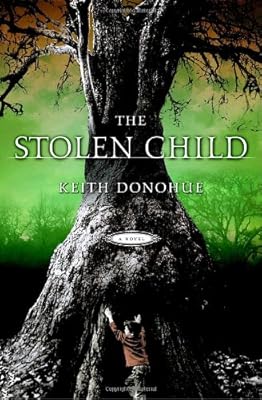 The stolen child