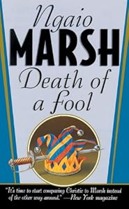 Death of a Fool
