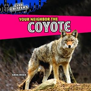 Your Neighbor the Coyote