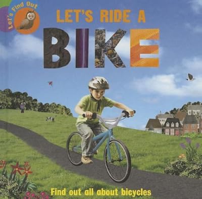 Let's Ride a Bike
